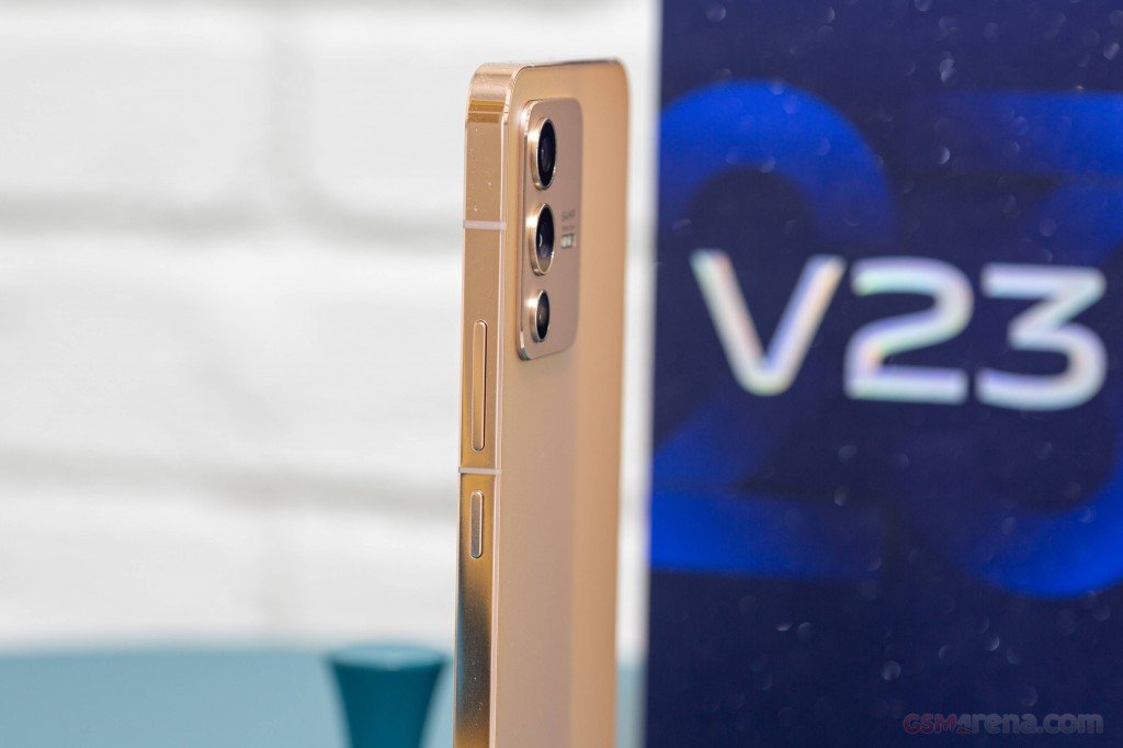 VIVO V23(128+8)