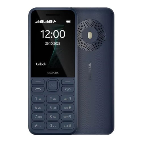 NOKIA NOKIA-NK 130