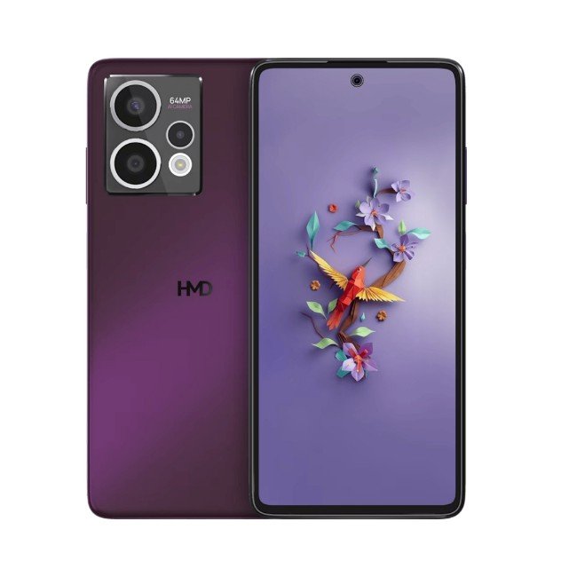 NOKIA NOKIA-HMD-CREST(128+6)