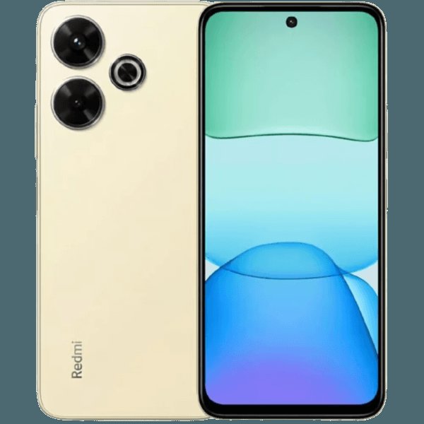 XIAOMI REDMI13(128+6)