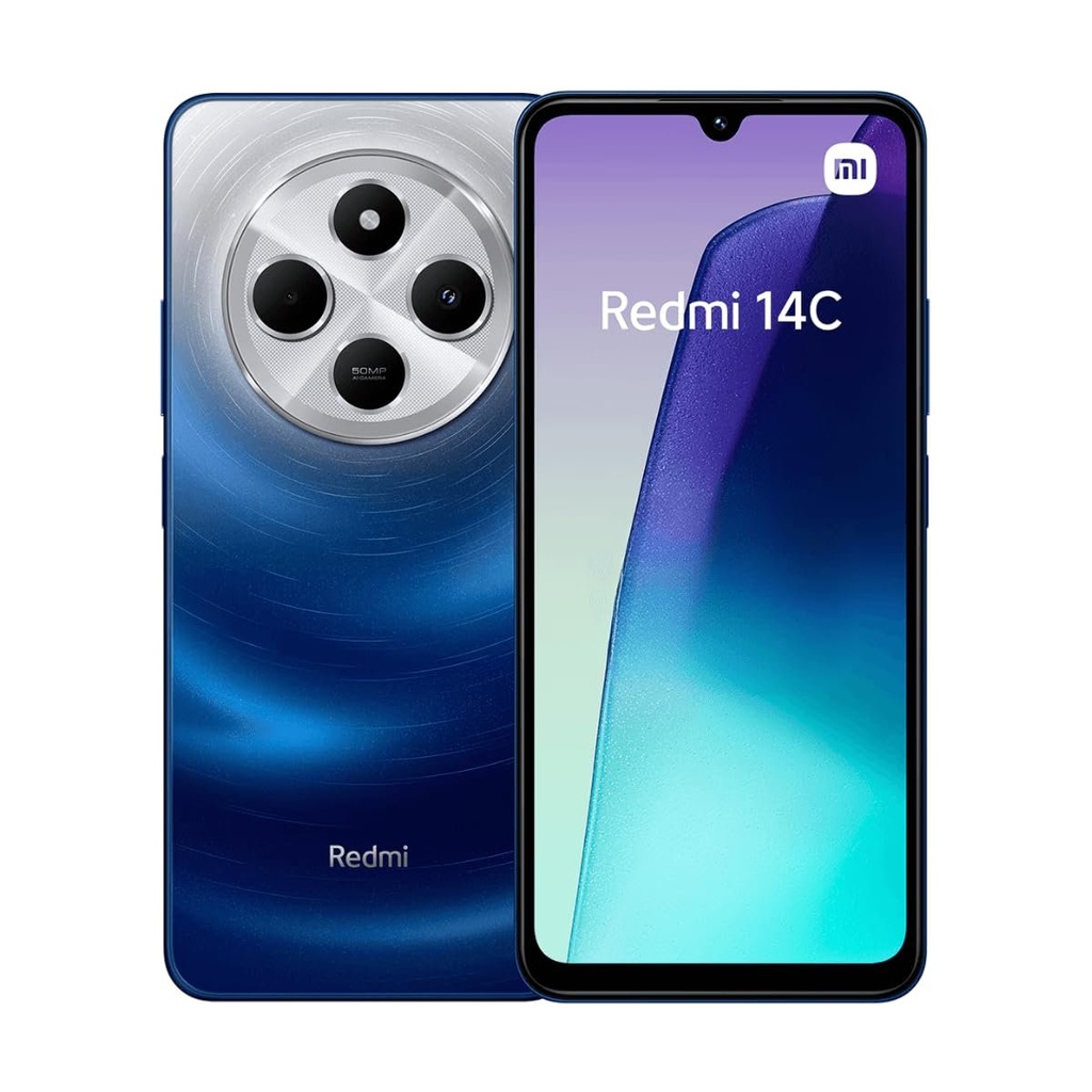 XIAOMI REDMI 14C(128+6)