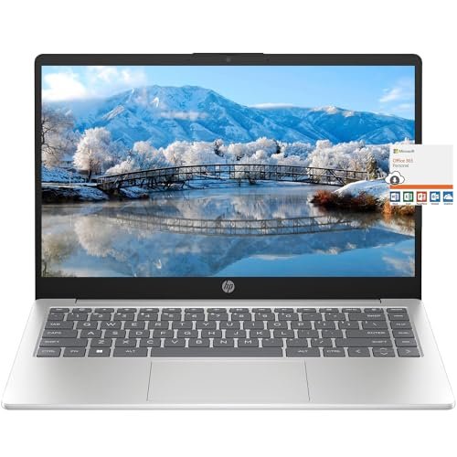 HP 14s (FDQ3041NIA) Intel Pentium Processor-N200 Quad-core