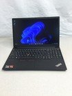 LENOVO THINKPAD E15