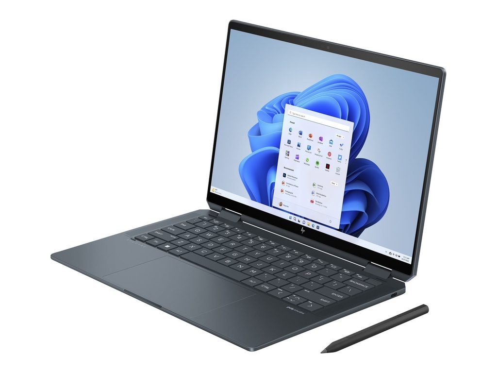 HP SPECTRE X360 14-EU0030CA