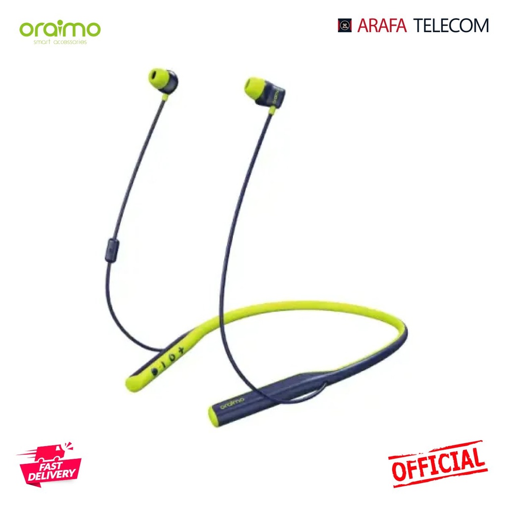 Necklace 4 [OEB-E50D] ms