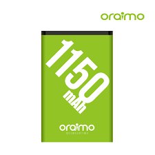Oraimo Battery   BL-5CAR