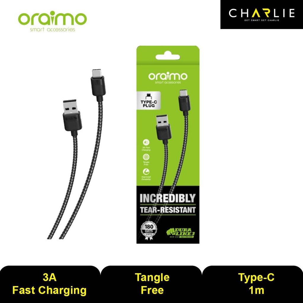 Oraimo Duraline  2 OCD-M22P