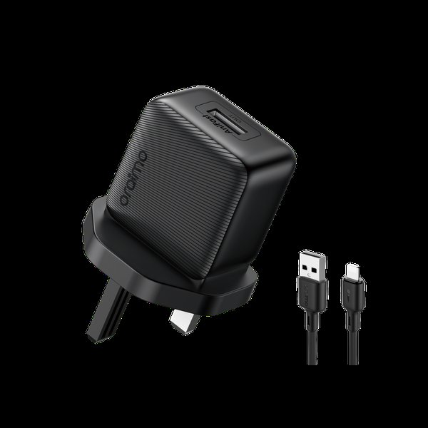 Oraimo PowerCube 10 Sleek OCW-1111U+L53