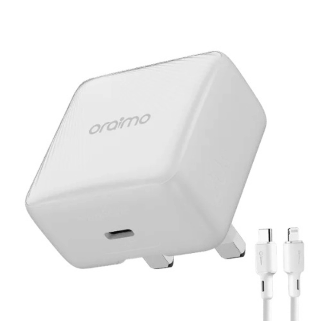Oraimo PowerCube 20 Chic OCW-5201U+CL55