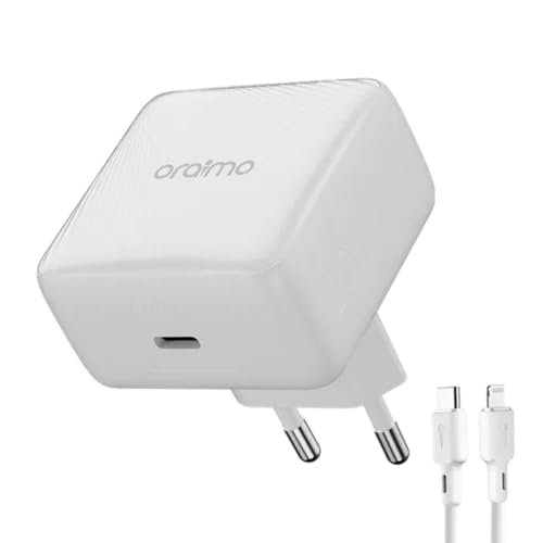 Oraimo PowerCube 20 Chic OCW-5202UCC