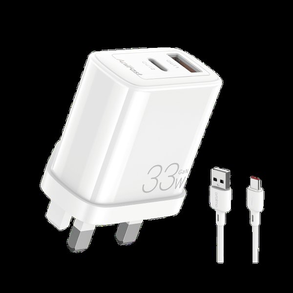Oraimo PowerGan 45 OCW-U101D+C54