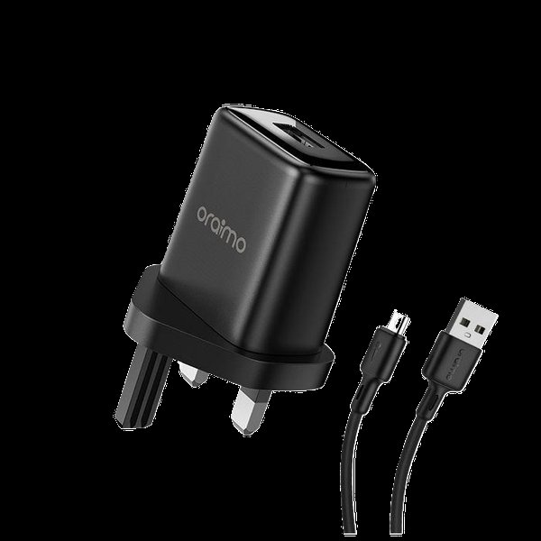 Oraimo Cannon 3  Mini OCW-U37SP