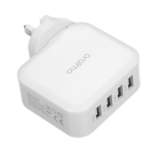 Oraimo PowerShield C18  OCW-U81F