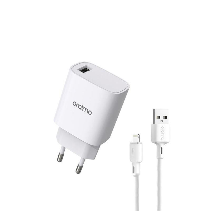 Oraimo Cannon 2  Pro OCW-U83D+M53