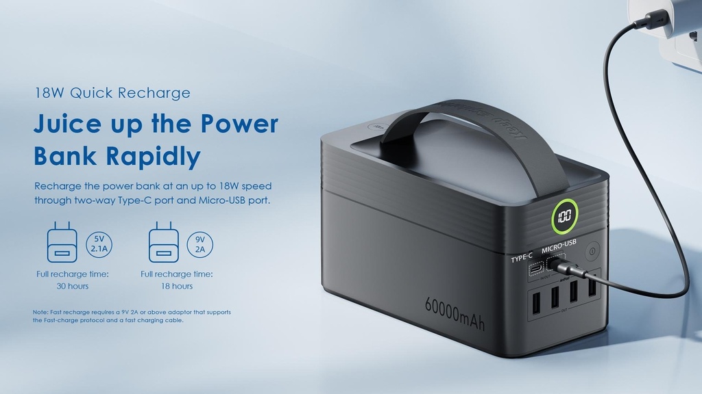 Oraimo Smart Clipper OPB-P600Q+U97