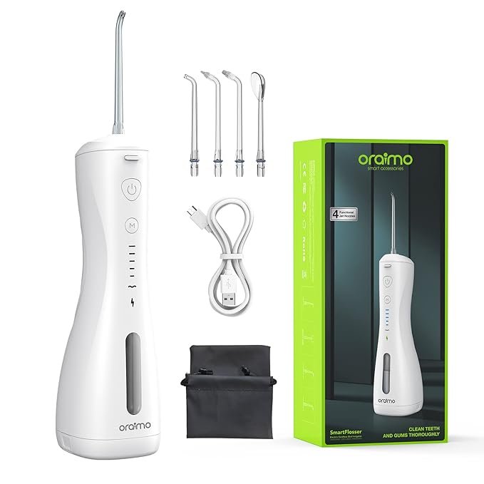 Oraimo  OPC-WF2