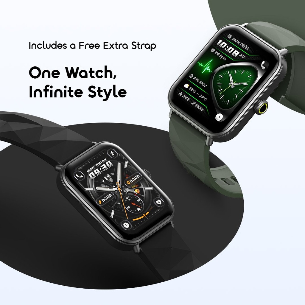 Oraimo Watch 5R  OSW-814L