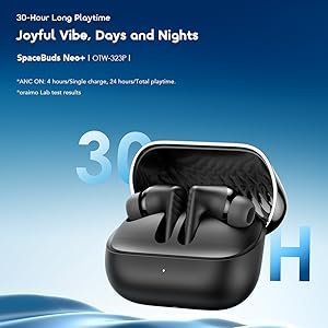 Oraimo SpaceBuds Neo  OTR-P1