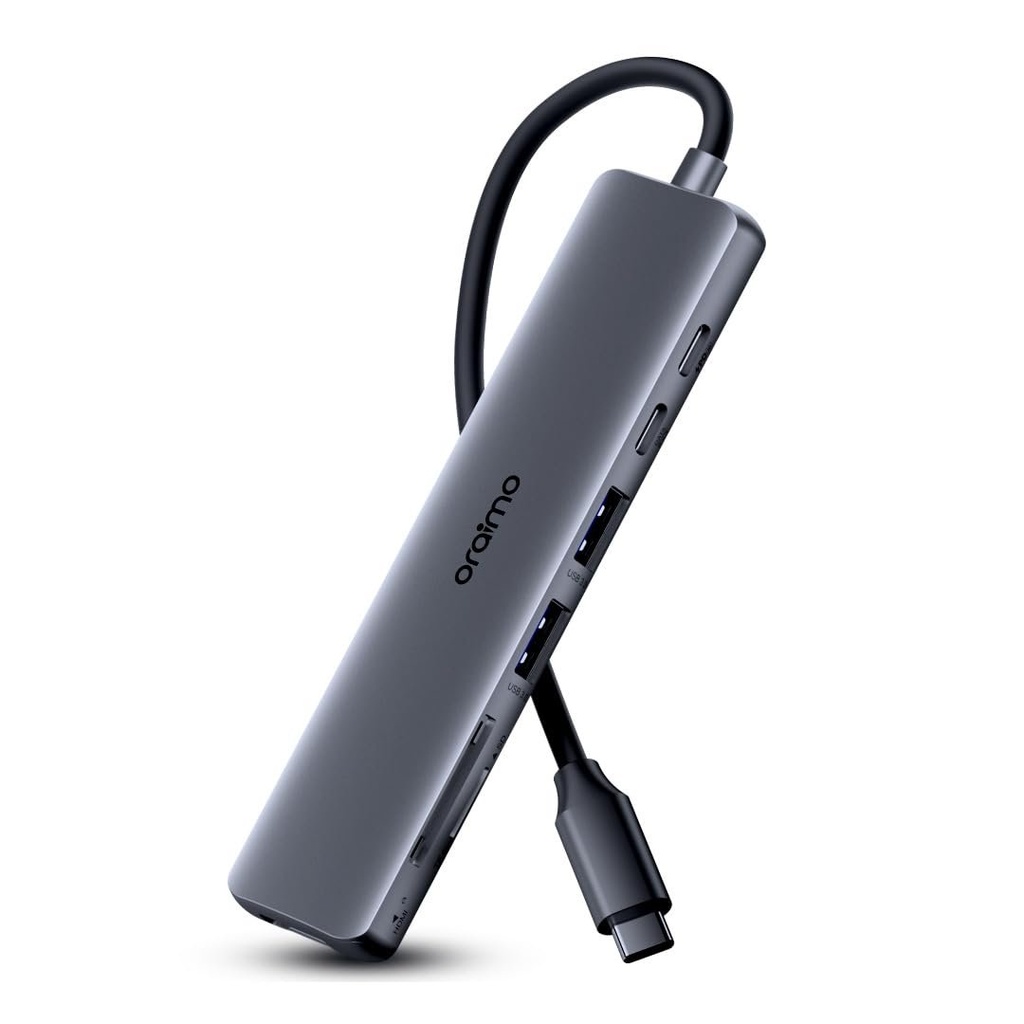 Oraimo PowerDock OUH-511