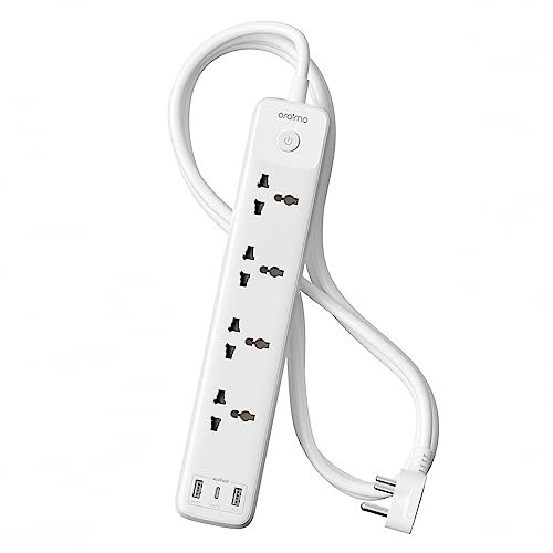 Oraimo PowerHub OWP-500