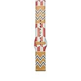 Oraimo Watch Strap Green WB-02 red