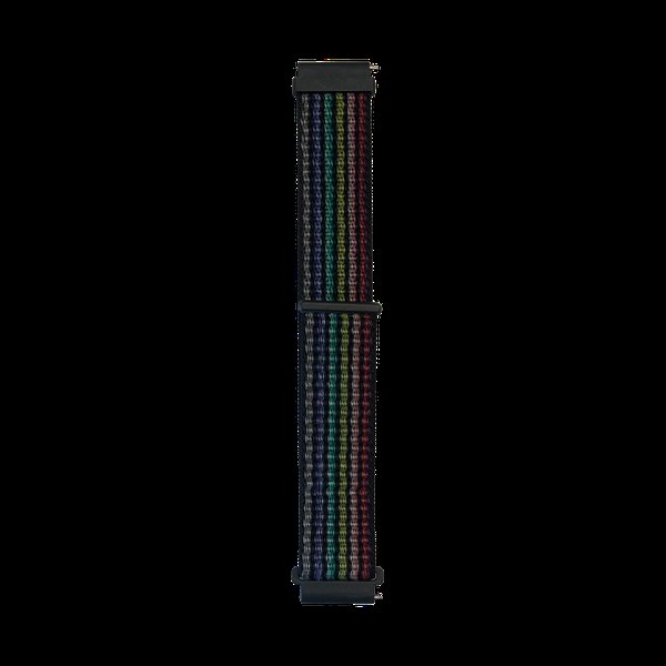 Oraimo Watch Strap Blue WB-13 Mixed colors