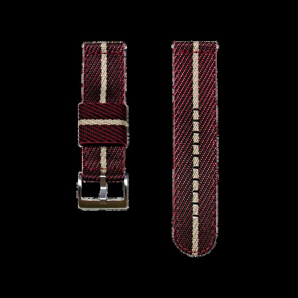 Oraimo Watch Strap  Blue WB-21 red