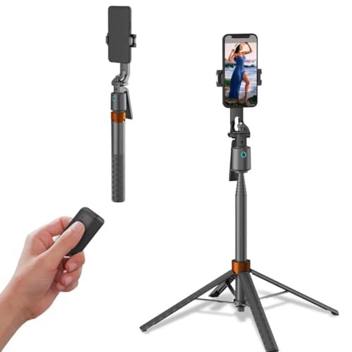 Q13 SMART TRACKING TRIPOD