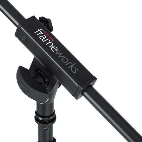 DELUXE  TRIPOD STANND SML3588