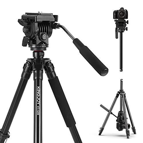 KINGJOY TRIPOD STAND