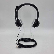 LOGITECH HEADSET  H39O