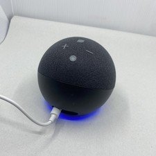 AMAZON ECHO 4TH GEN CHARCOAL