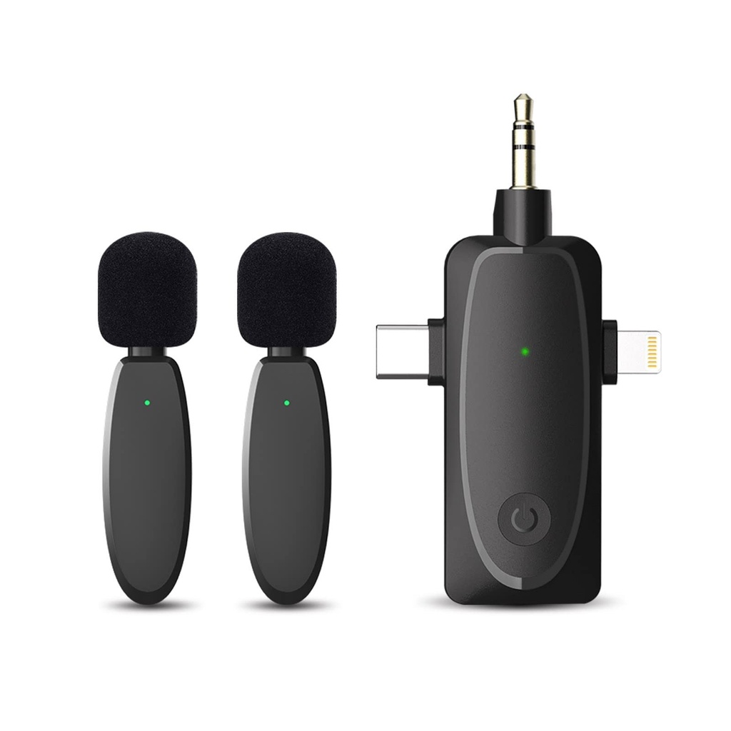AP183 WIRELESS MICROPHONE 1MIC