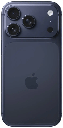 iPhone 17 Pro Max (256GB)(E-SIM)(BLUE)