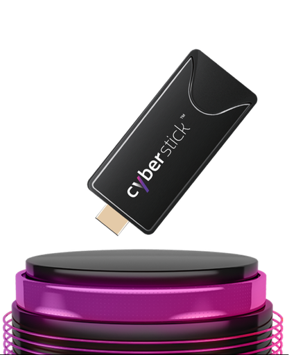 Cyberstick