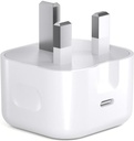 IPHONE 20W POWER ADAPTOR