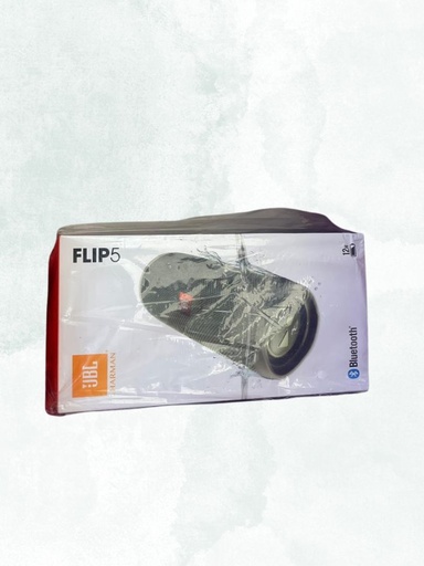 JBL Flip 5
