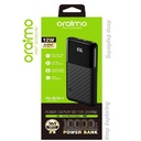 Oraimo 10,000 mah Power Bank- OPB-P120D