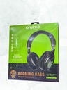 Oraimo BoomPop Bluetooth Headset- OEB-H89D