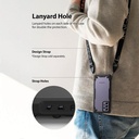 RINGKE GALAXY A72 FUSION X DESIGN CAMO BLACK