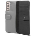 RINGKE GALAXY S21 ULTRA FOLIO SIGNATURE OPTION WALLET BLACK