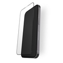 Screenguard without rubber edge Iphone 15 pro