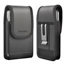 STRONG MAGNETIC CASE PHONE POUCH IPHONE 15 PRO