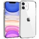 PLAIN SILICON CASE PHONE POUCH IPHONE 11