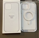 MAGSAFE CLEAR CASE POUCH IPHONE 12 PRO MAX