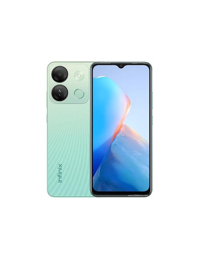 INFINIX SMART 7HD