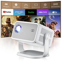 SMART PROJECTOR
