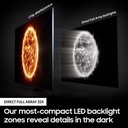 SAMSUNG 75 QLED 9 SERIES SMART 8K UHD TV