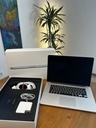 APPLE MACBOOK PRO 15.4'' 16GB 2TB