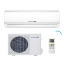 CENTURY AIR CONDITIONER CAC-12I 1.5HP SPLIT INVERTER A/C R410 WITH KIT
